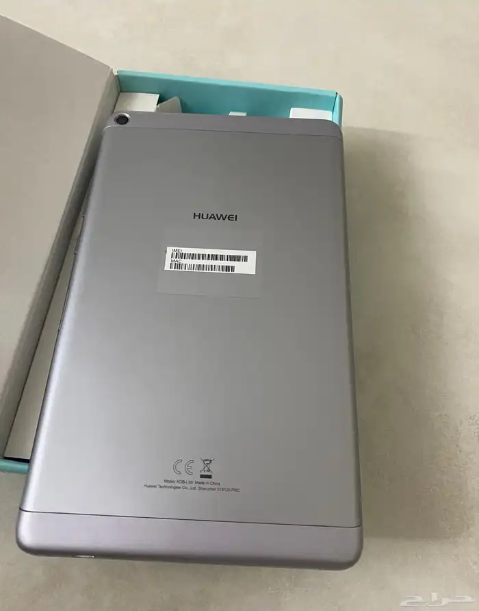 تابلت هواوي 2