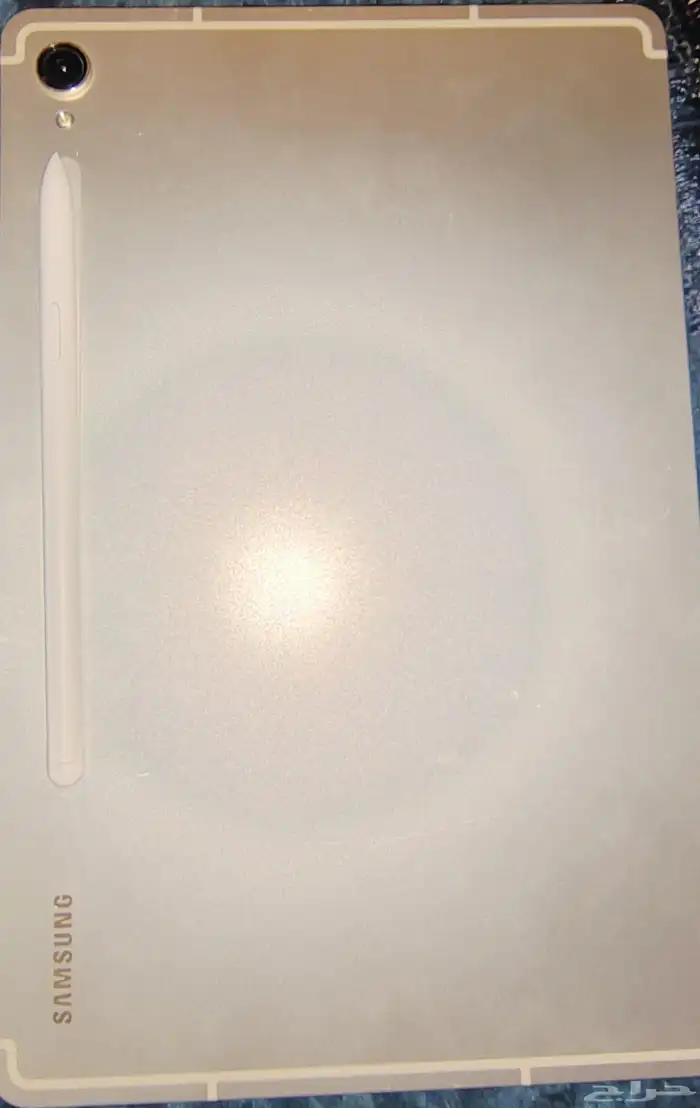 للبيع ايباد سامسونج Galaxy Tab S9 1