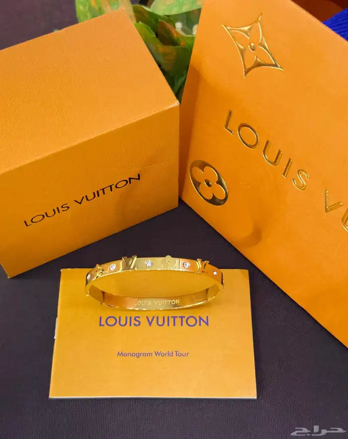 بناجر لويس فيتون 5