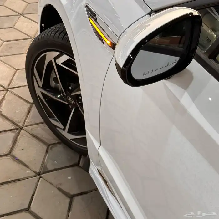 هونداي سوناتا 2025 8