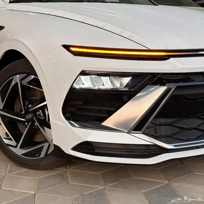 هونداي سوناتا 2025 0
