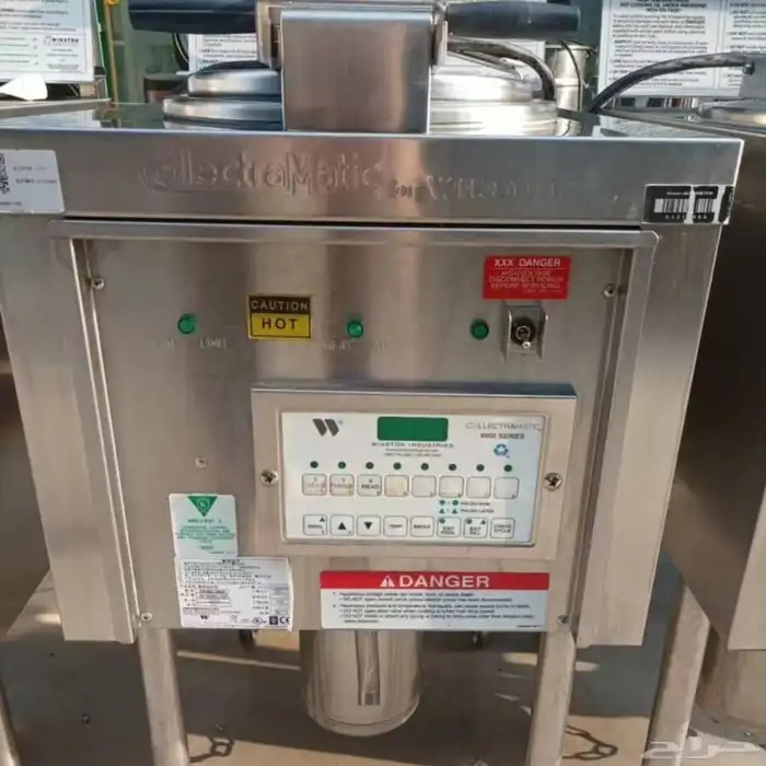 معدات مطاعم 0