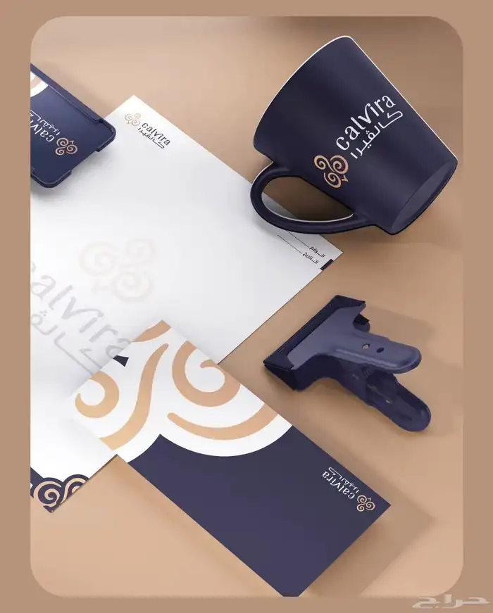 مطبعة. طباعة هدايا. طباعة بروفايلات. اختام. كروت شخصية. فولد 2