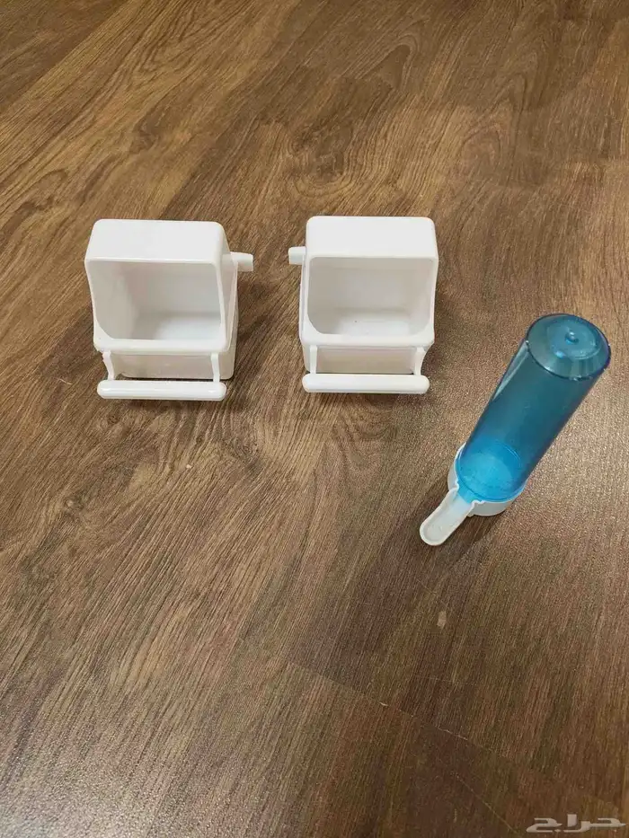 قفص عصفور مستخدم شهر نظيف 1