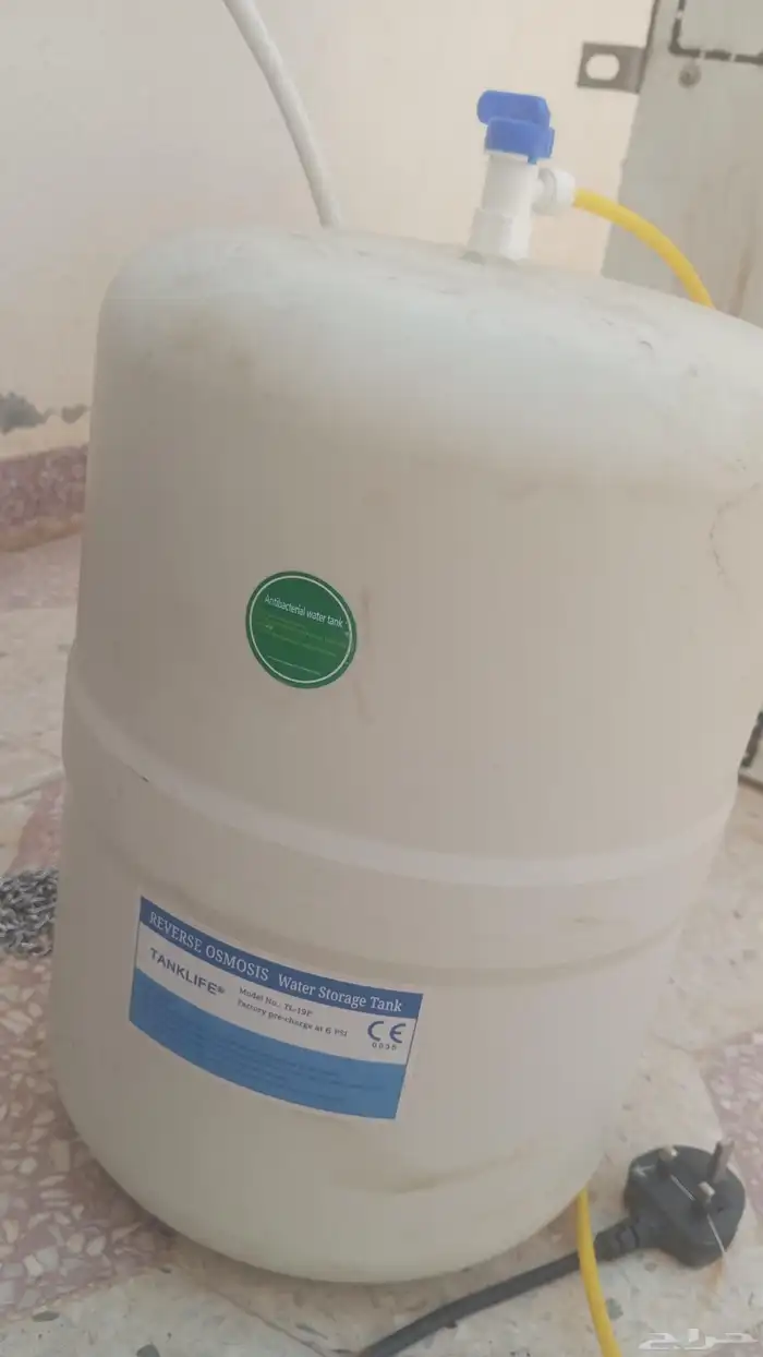 فلتر ماء 3