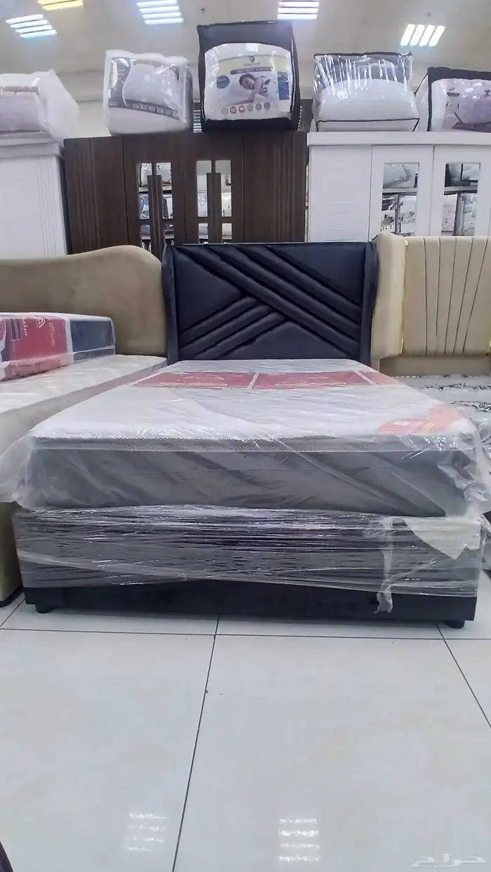 سرير دولاب 7