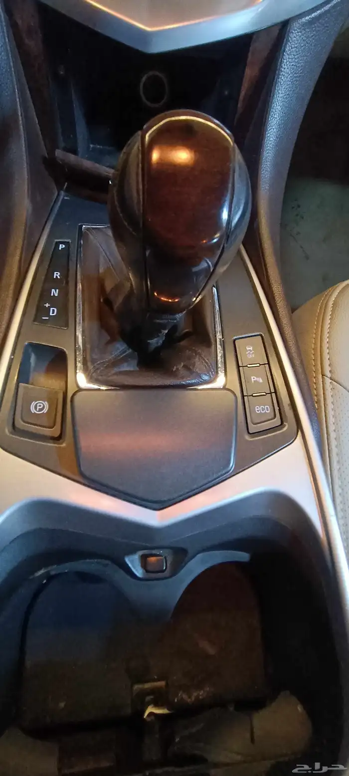 كاديلاك SRX2012 للبيع 9