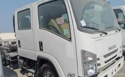 isuzu index