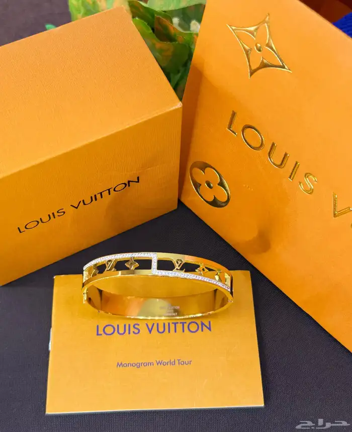 بناجر لويس فيتون 1