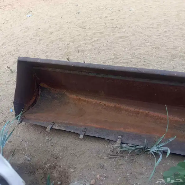 بكت حراث كما هو موضح في الصوره نضيف ما شاء الله 3
