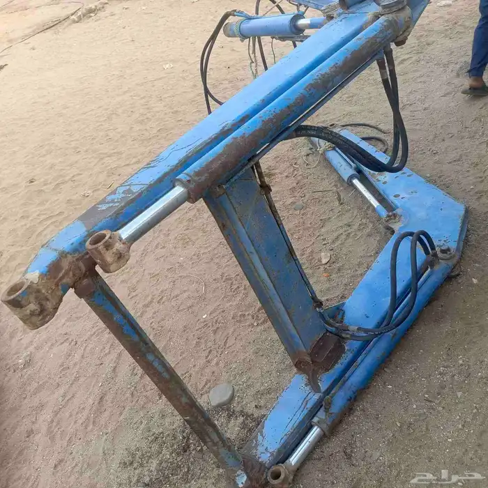 بكت حراث كما هو موضح في الصوره نضيف ما شاء الله 4