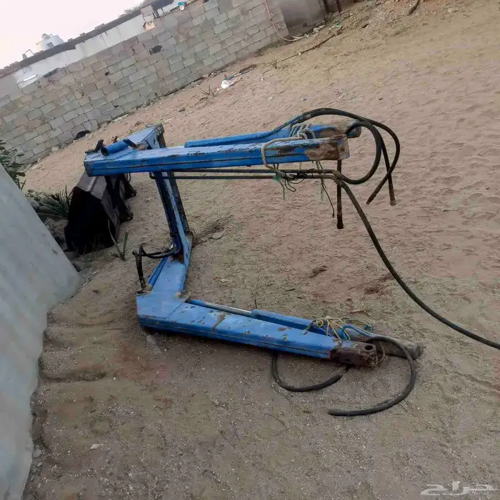 بكت حراث كما هو موضح في الصوره نضيف ما شاء الله 5