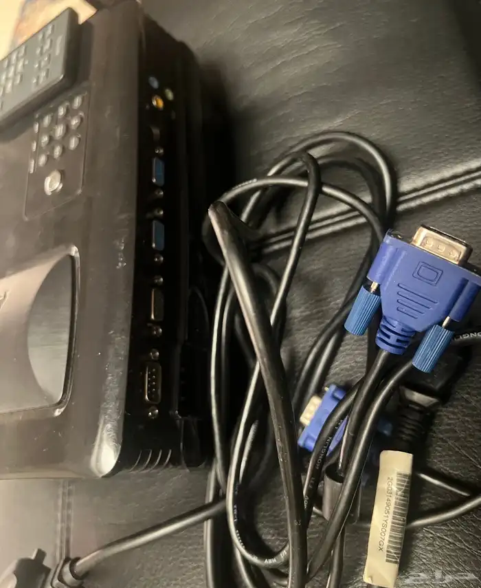 بروجكتر benq 2