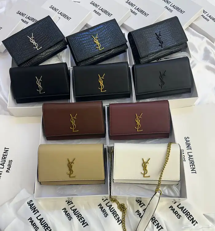 شنط نسائية ماركات 15