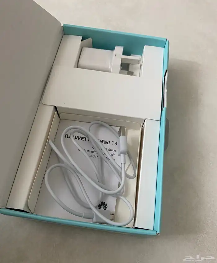 تابلت هواوي 3