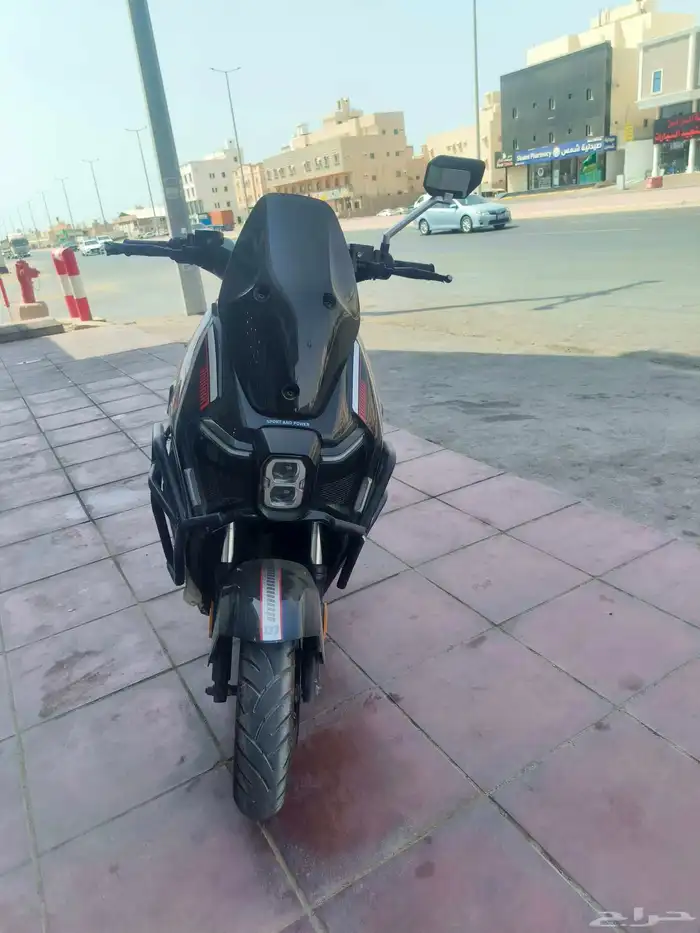 دباب كهربائي كسر زيرو 0