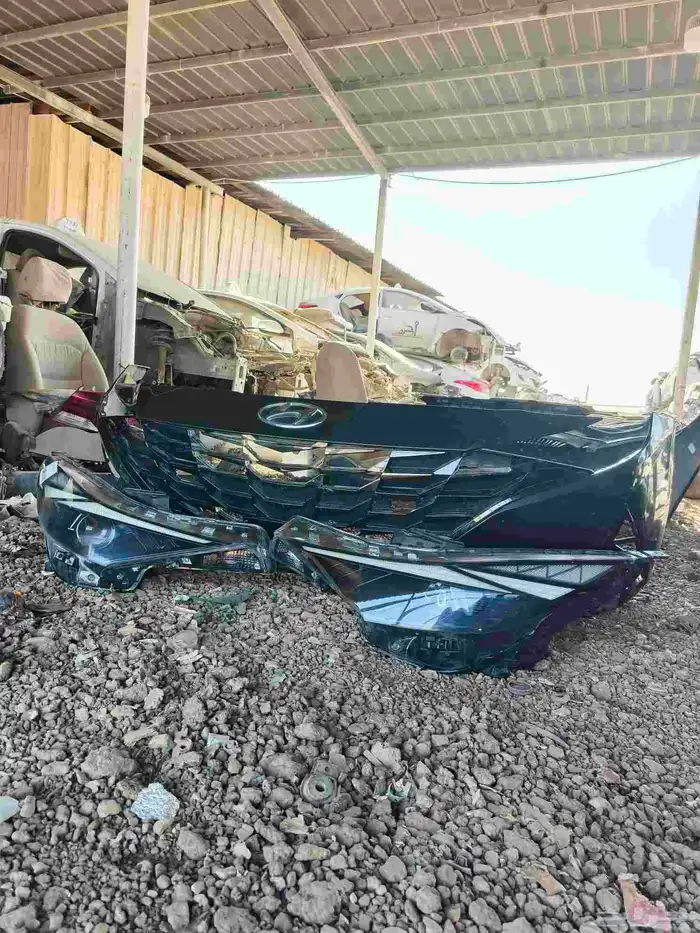 صدامات وشماعات اماميه النترا 2021 2022 2