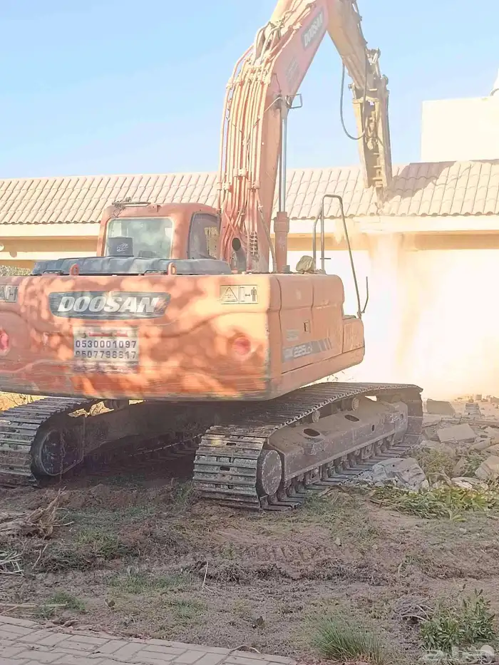 هدم المباني مقابل المحتويات مجانا 2