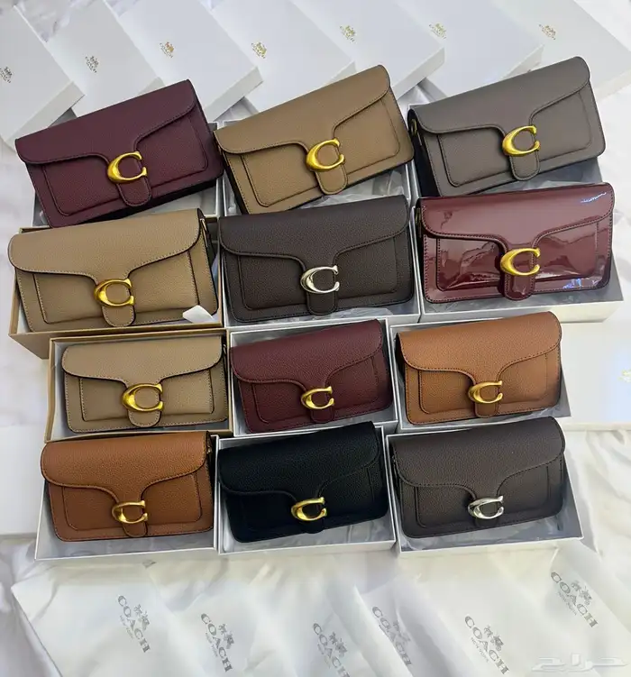 شنط نسائية ماركات 16