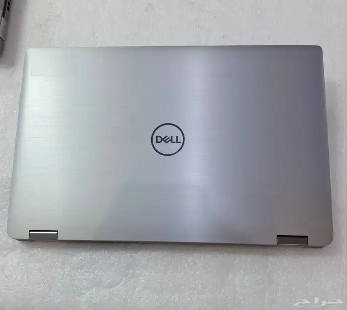 لابتوب ديل لاتيتيود 7410 بحالة ممتازة أخو الجديد ( 2 في 1 ) 6