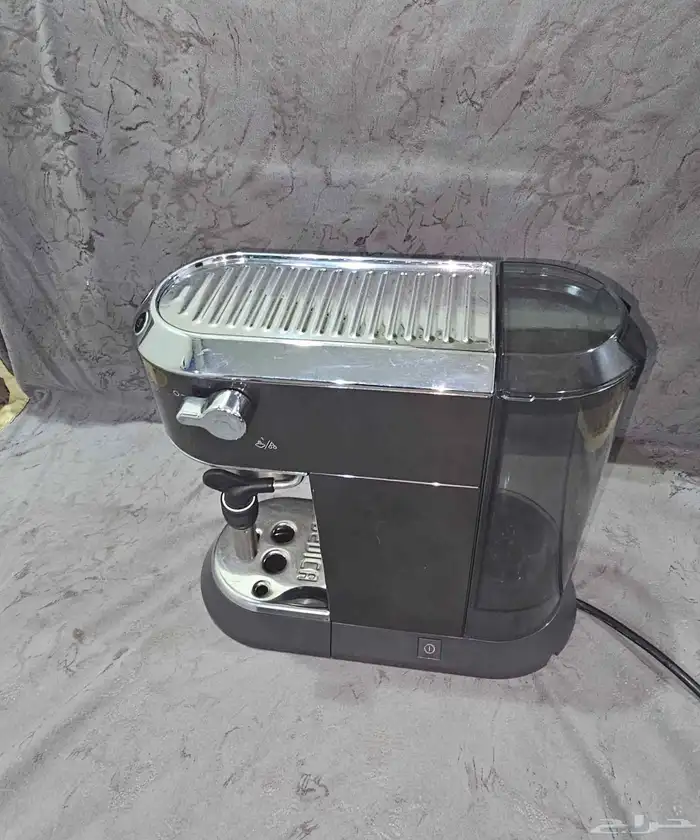 الة صنع القهوة ديلونجي 2