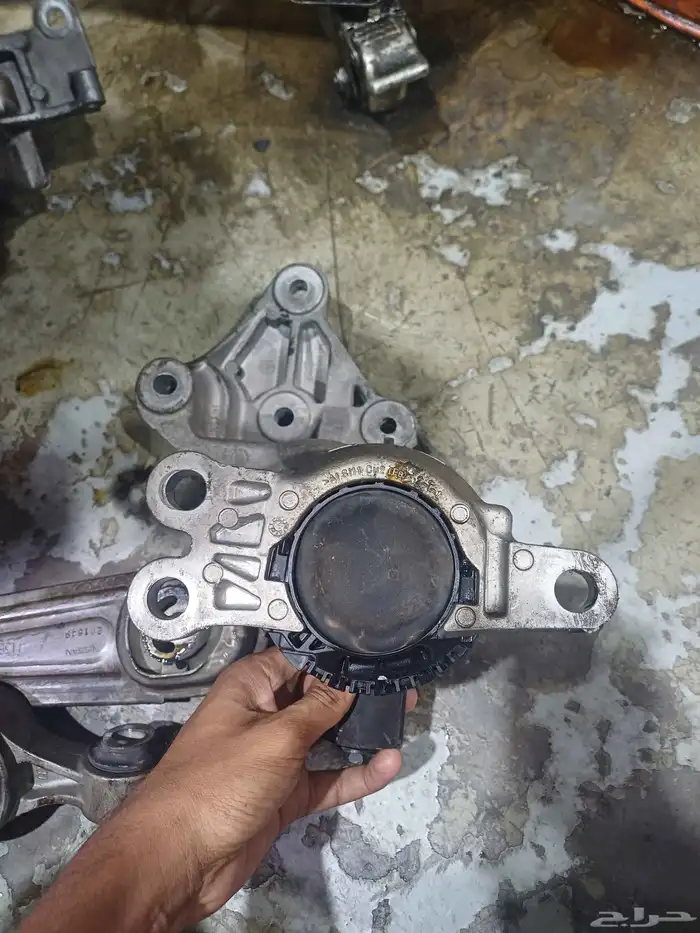 كراسي مكينة التيما جير مستعمل 2