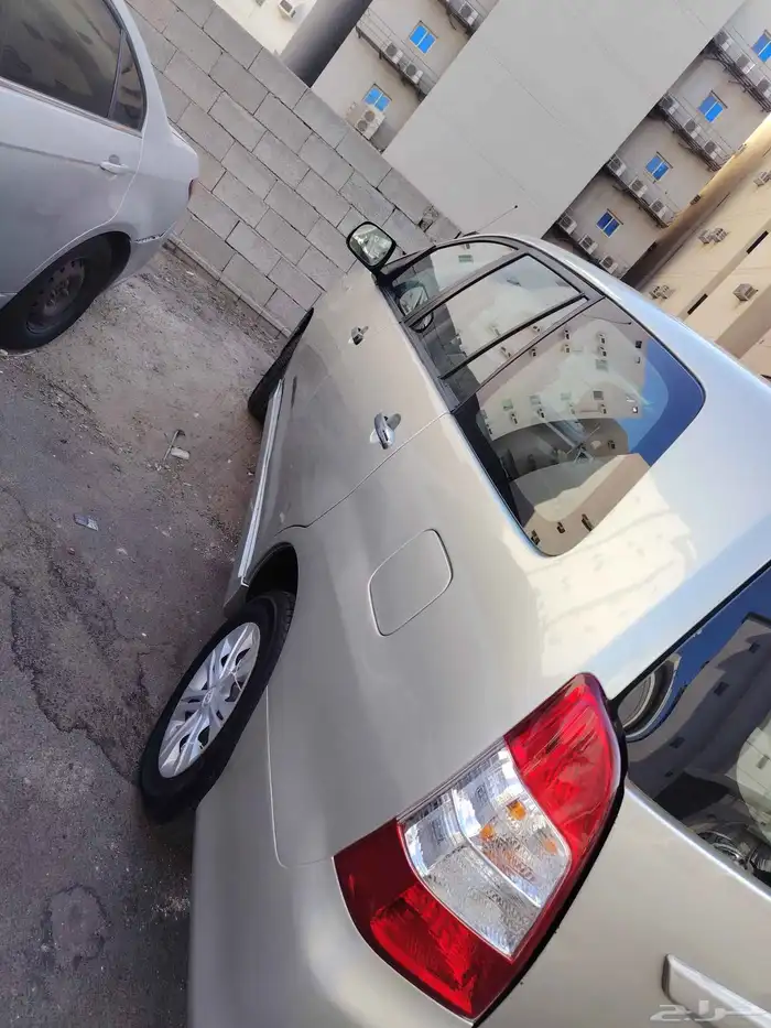 انوفاء جير عادي ممشس قليل 6