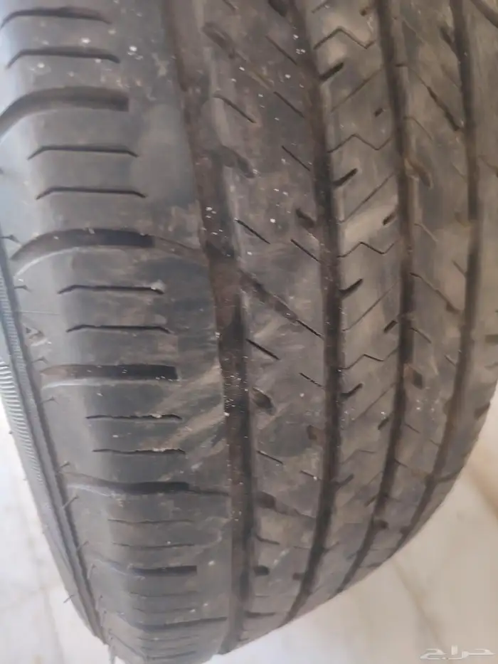 جنوط حديد K3 سيراتو مقاس 15وكالة 3