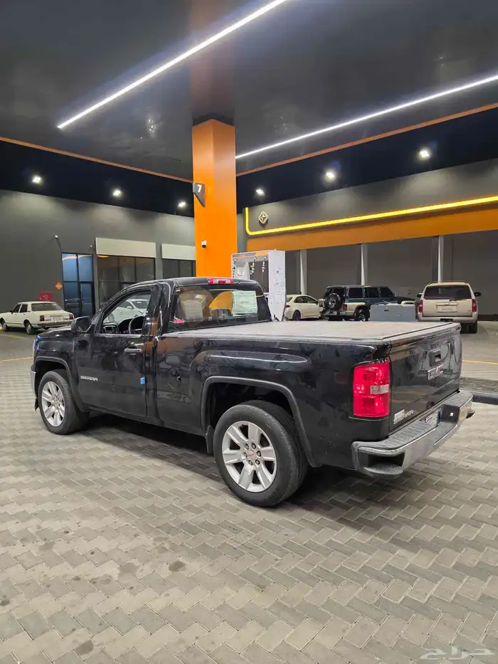 سييرا 2016 بدون دبل 3