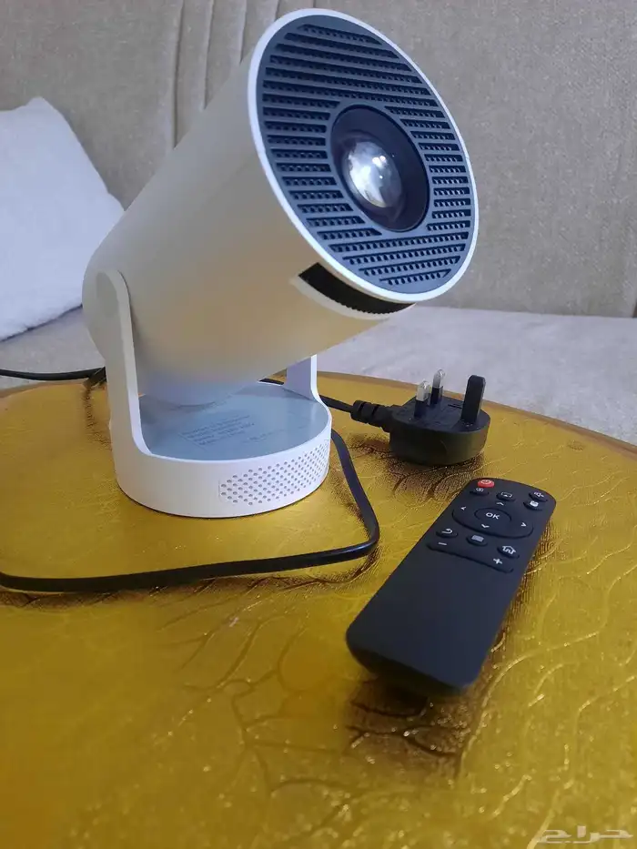 بروجكتر Hy300Pro 1