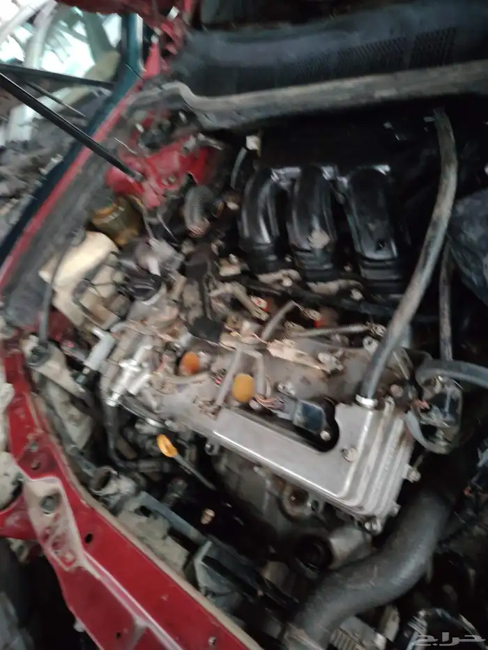 مكينه اوريون افلون كامري 1