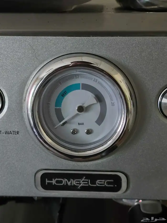 مكينة قهوه 2