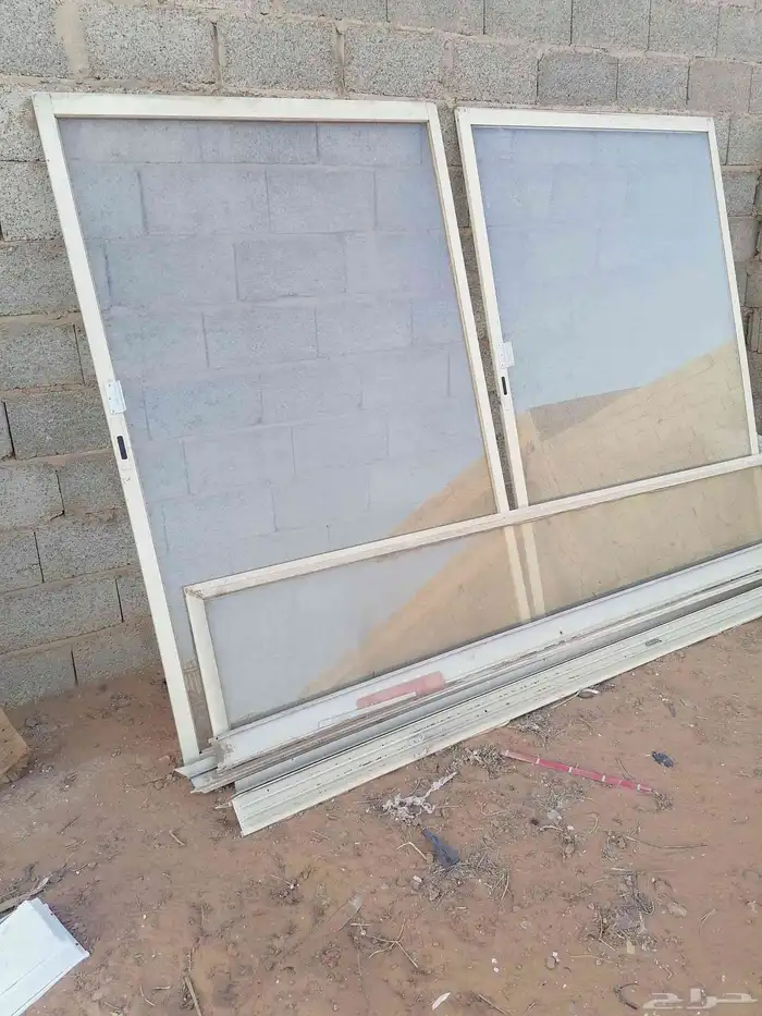 باب دبل سحب 0
