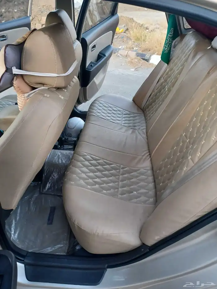 إلنترا موديل 2010 8