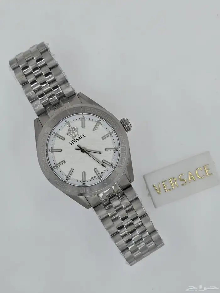 ساعات فرزاتشي نسائية 1 Versace 19