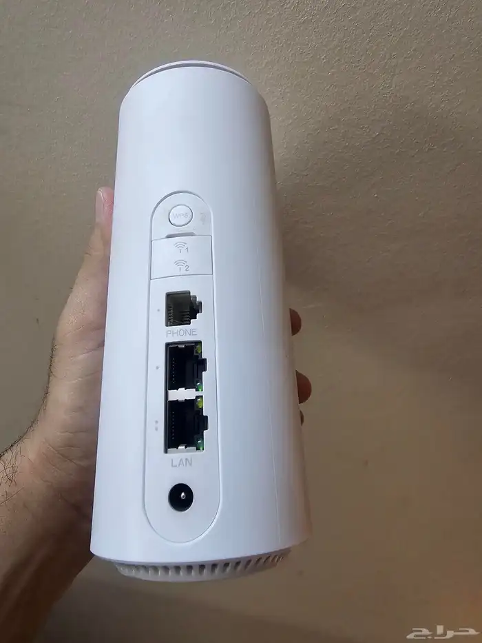 راوتر مودم zte 1