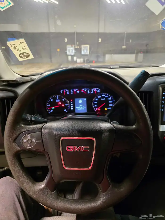 سييرا 2016 بدون دبل 9