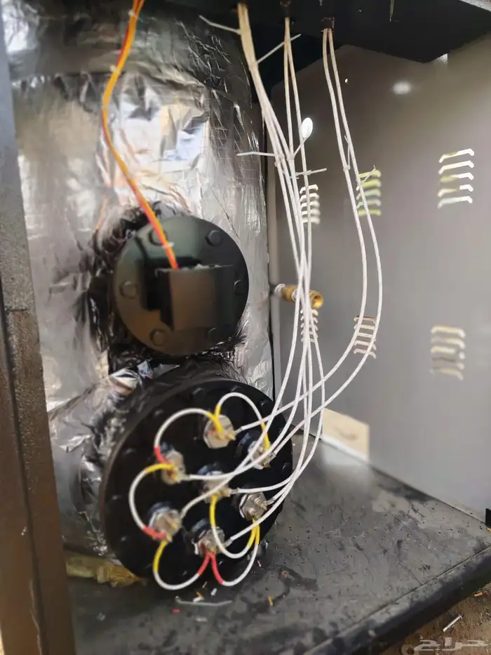 معدات مغسلة ملابس للبيع 2