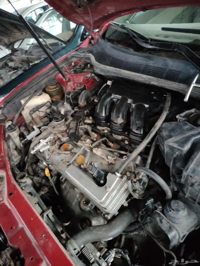 مكينه اوريون افلون كامري 0