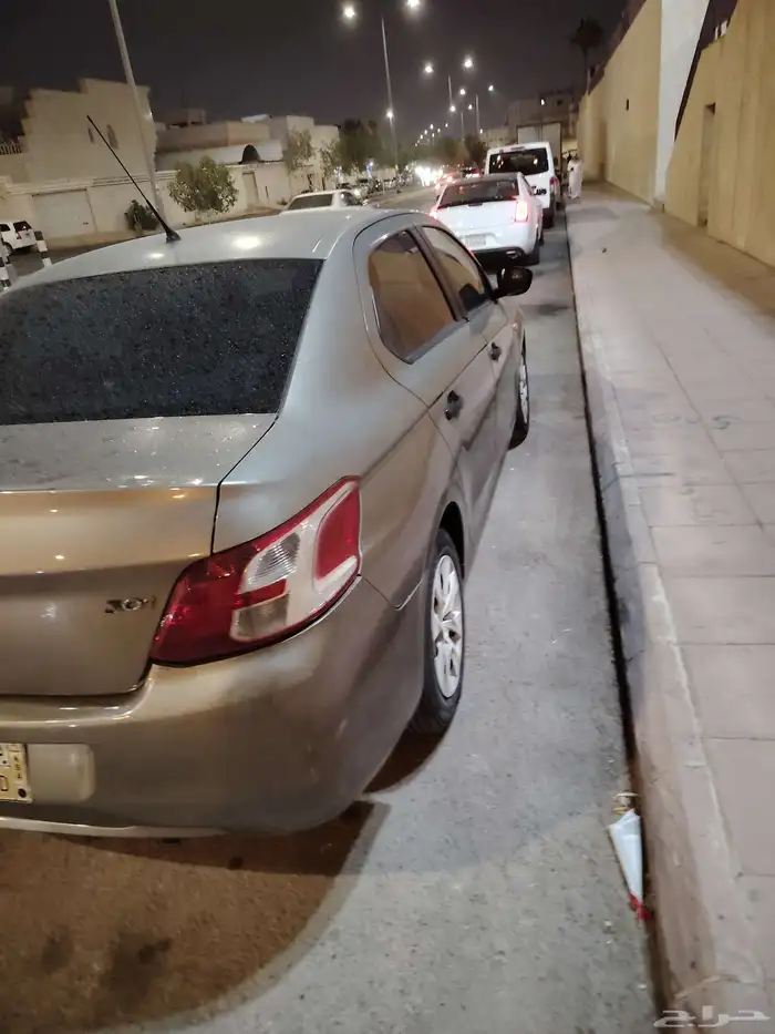 بيجو 301 2