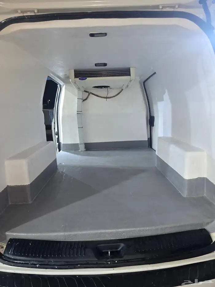 توصيل مبرد وجاف 1