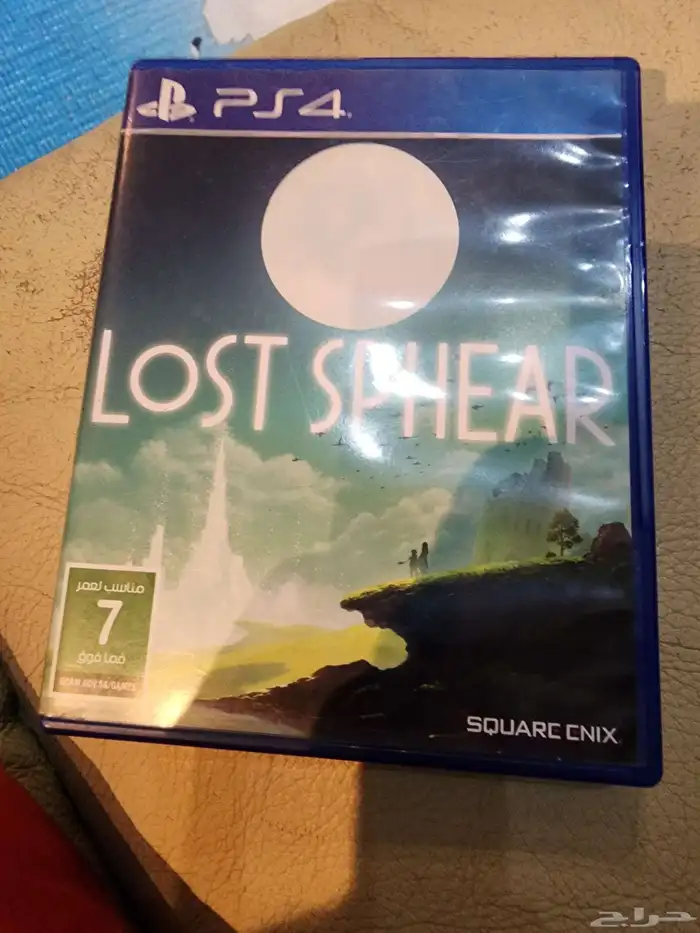 سيديات سوني 4 2