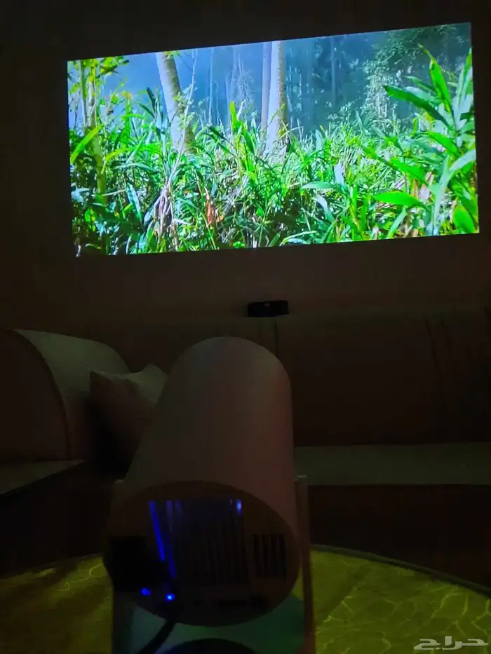 بروجكتر Hy300Pro 3