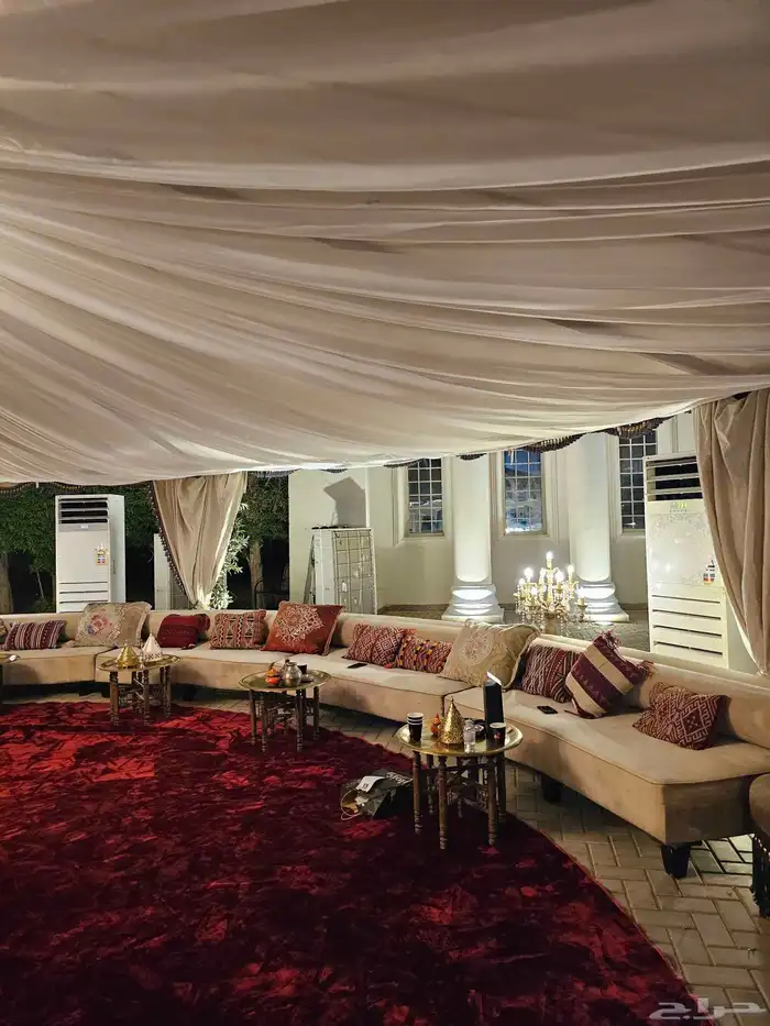 تاجير مكيفات اسبلت تاجير مكيفات صحراوي 1