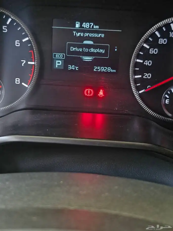 كيا تيلورايد بيع 20