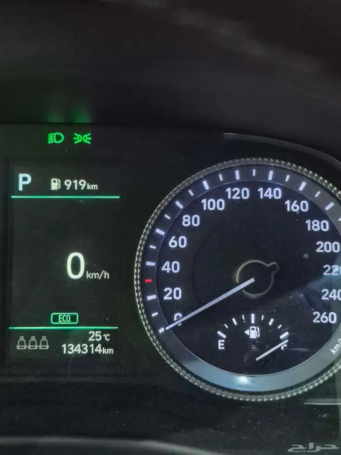 هونداي سوناتا 2022 9