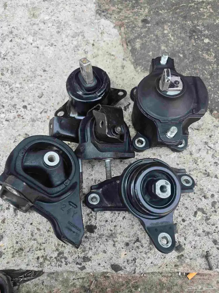 هوندا اكورد المديل من 2013الى 2017 3