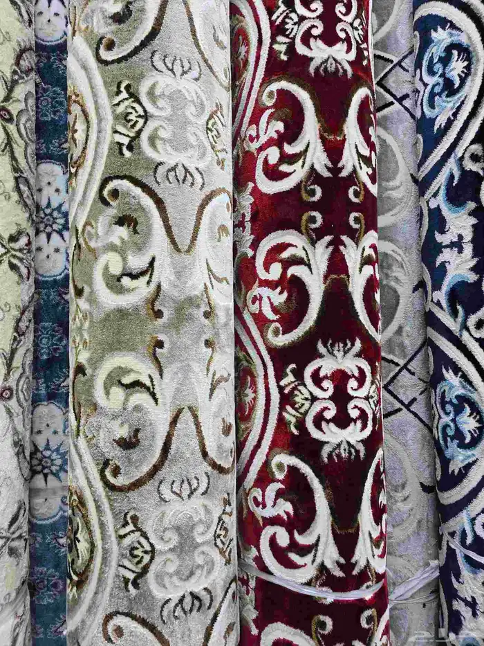 موكيت تركي اجود انواع المفروشات والموكيت 7