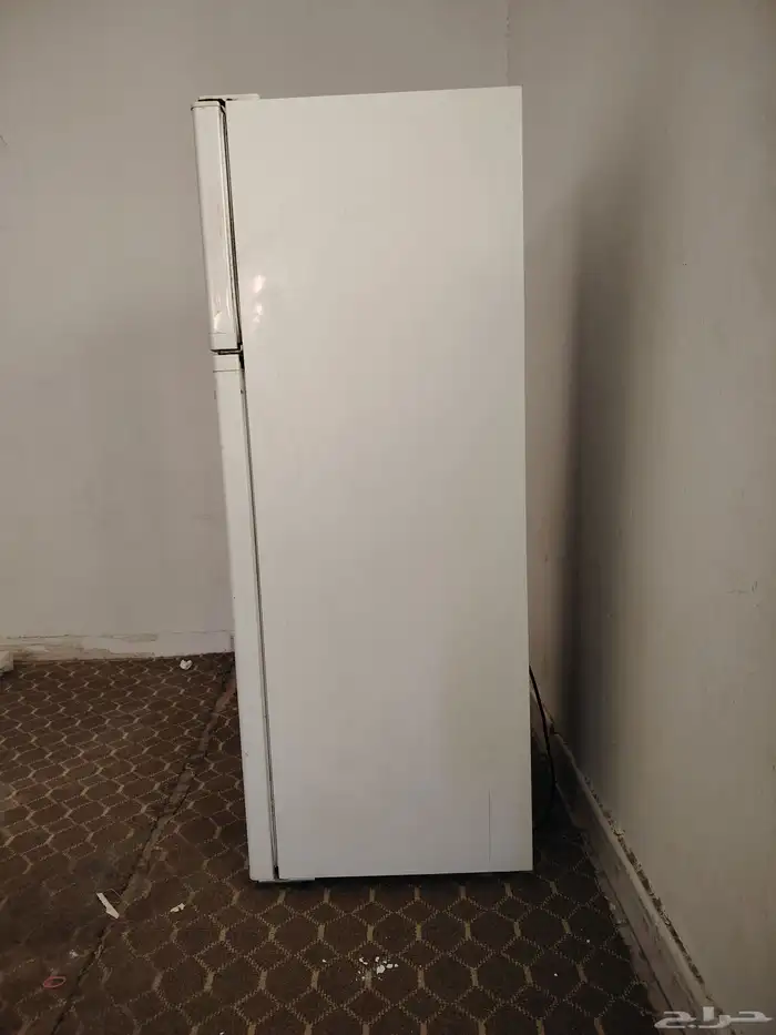 ثلاجة كبيرة 1