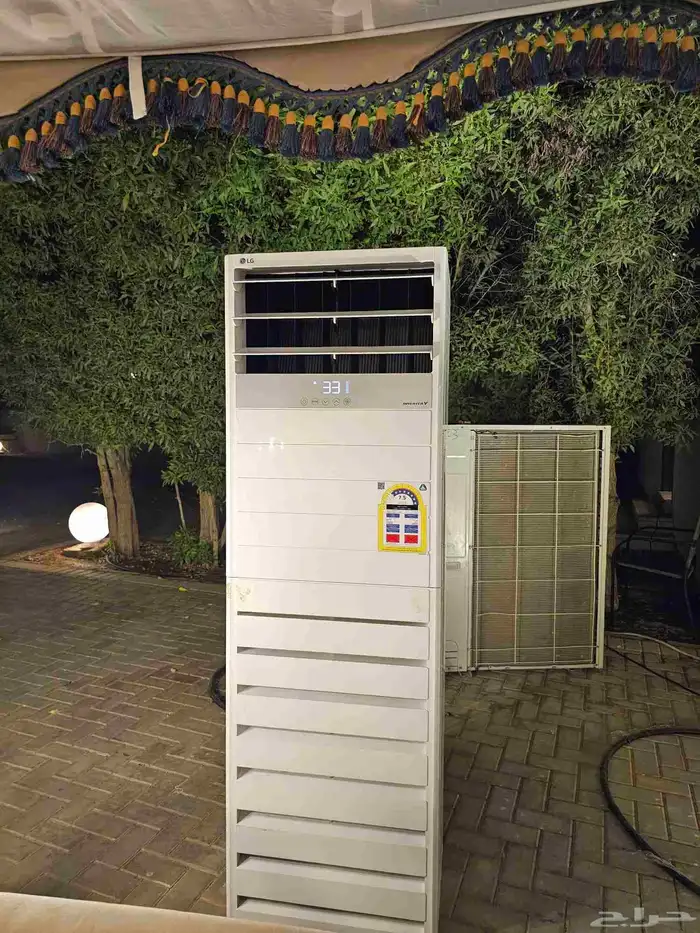 تاجير مكيفات اسبلت تاجير مكيفات صحراوي 0